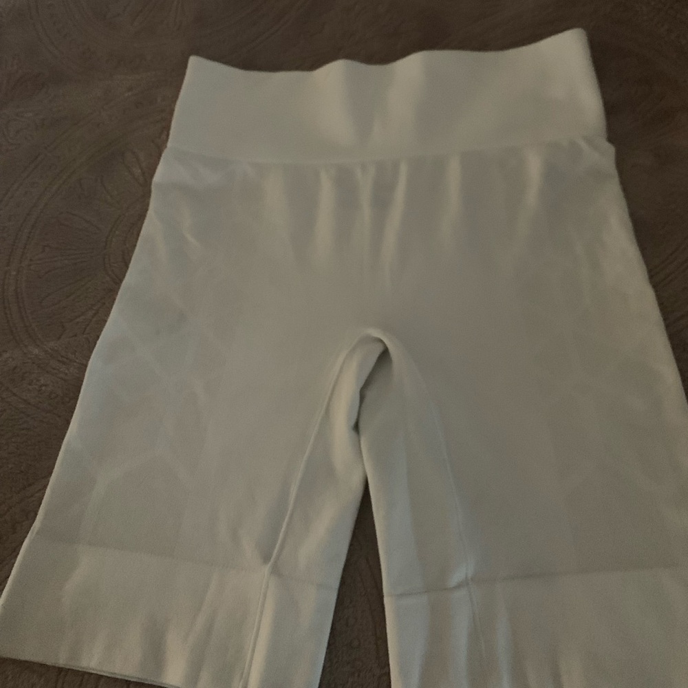Shape wear undergarments white woman’s